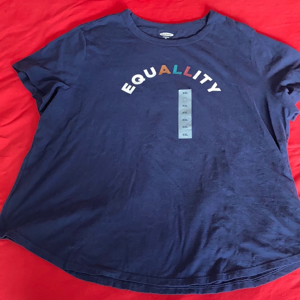 NWOT Old Navy top